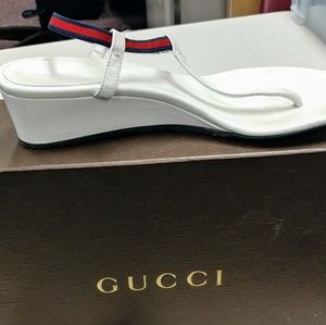 Gucci Sandals